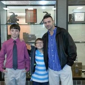 Meet your Posher, James